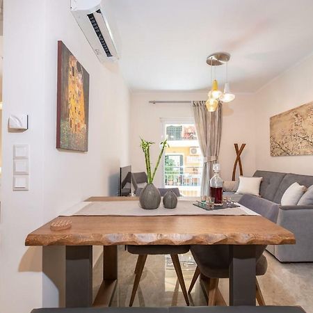 Casa Aelia, Luxury Apartment Corfu  Exterior photo