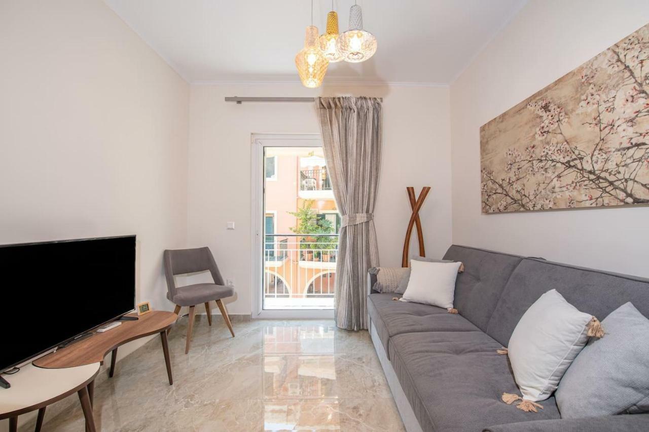 Casa Aelia, Luxury Apartment Corfu  Exterior photo