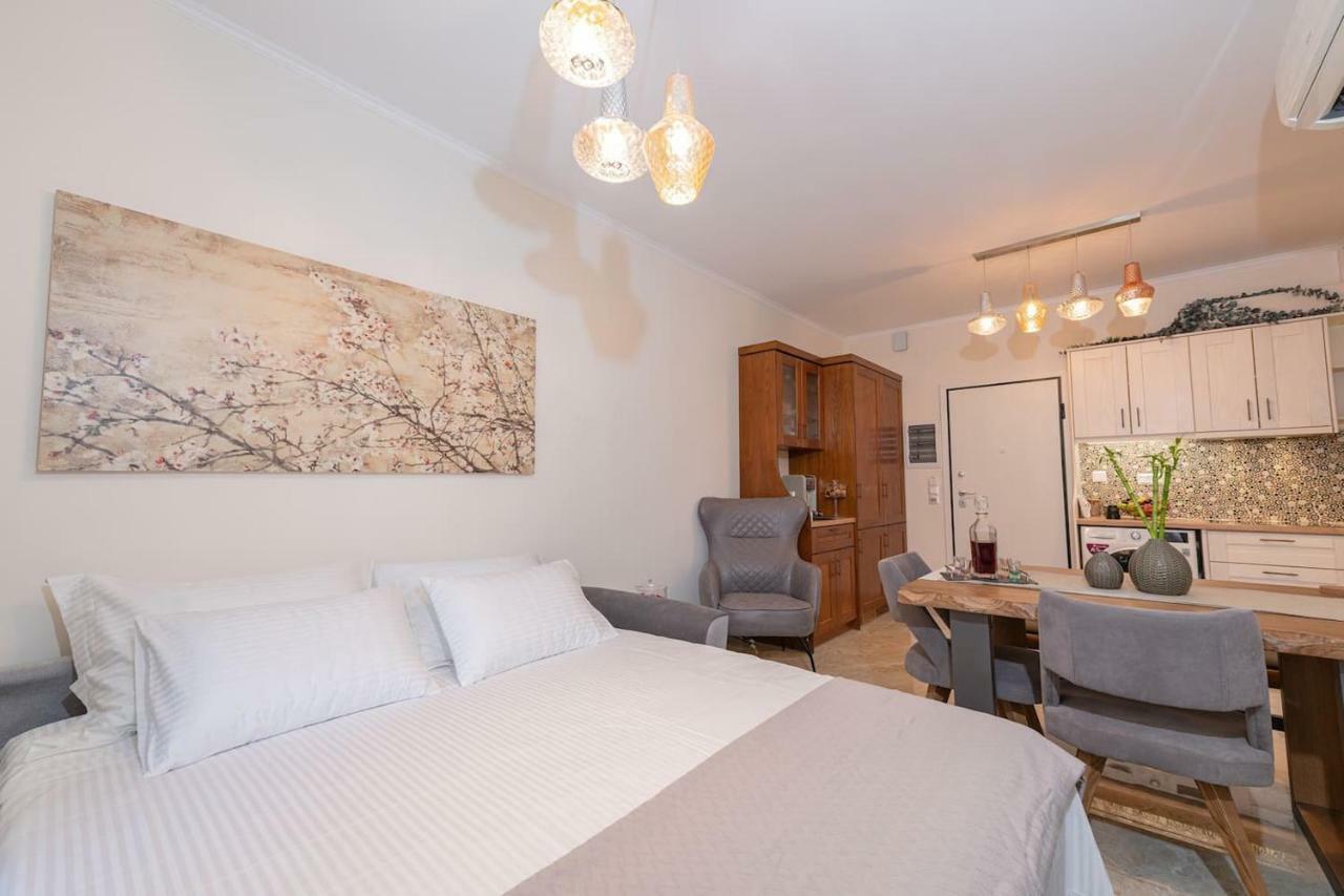 Casa Aelia, Luxury Apartment Corfu  Exterior photo