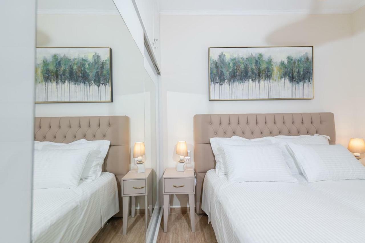 Casa Aelia, Luxury Apartment Corfu  Exterior photo
