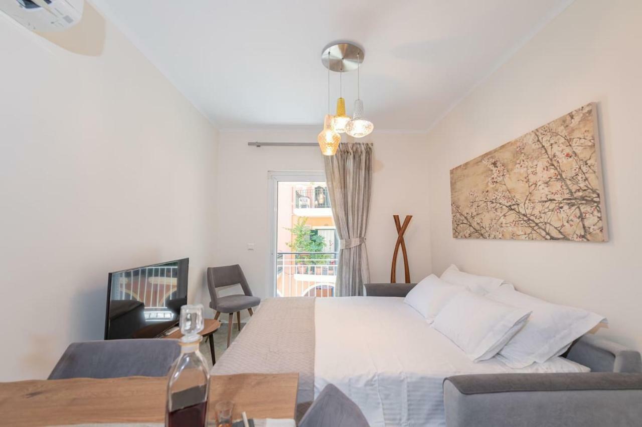Casa Aelia, Luxury Apartment Corfu  Exterior photo