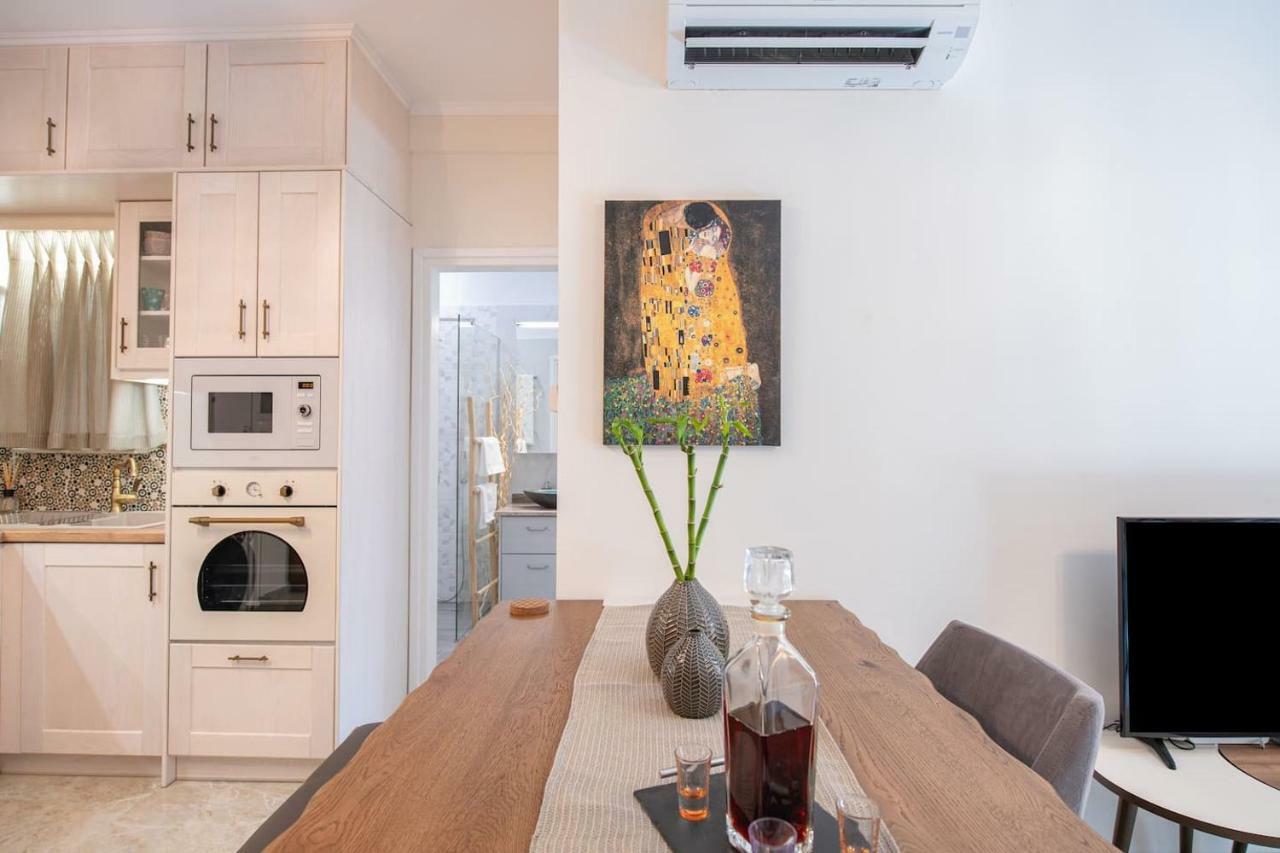 Casa Aelia, Luxury Apartment Corfu  Exterior photo