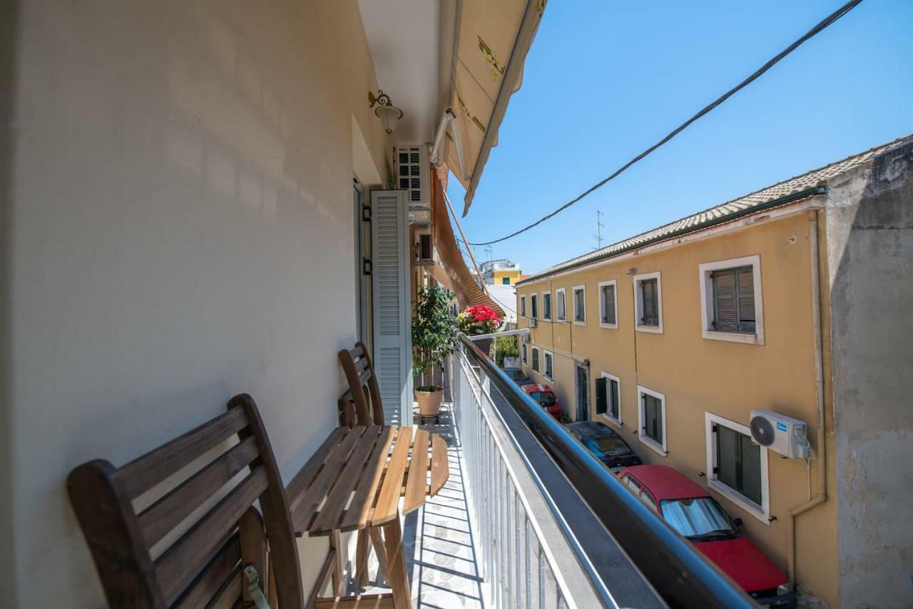 Casa Aelia, Luxury Apartment Corfu  Exterior photo