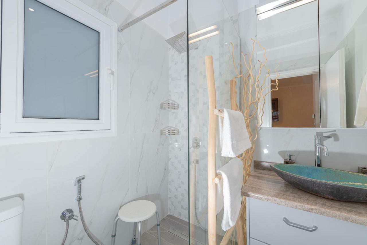 Casa Aelia, Luxury Apartment Corfu  Exterior photo